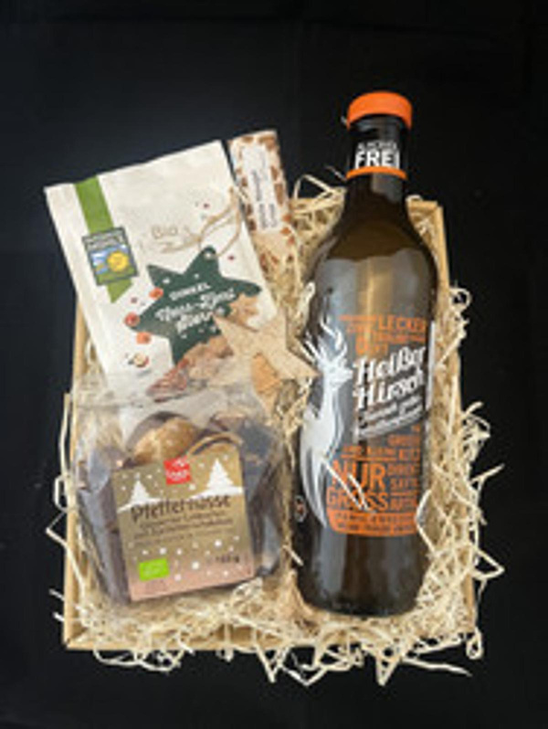 Produktfoto zu Präsent Punsch orange