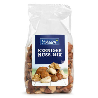 Produktfoto zu Kerninger Nuss-Mix