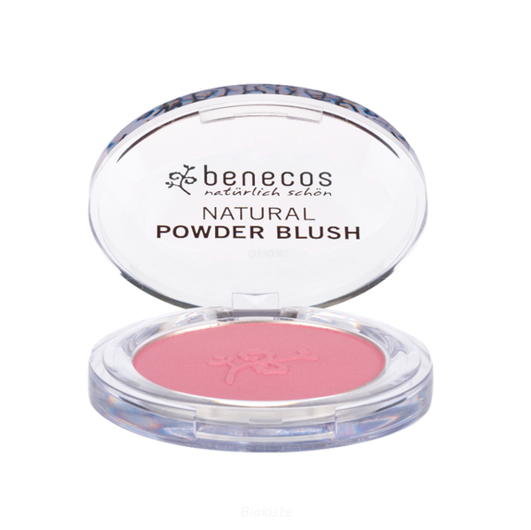 Produktfoto zu Compact blush mallow rose