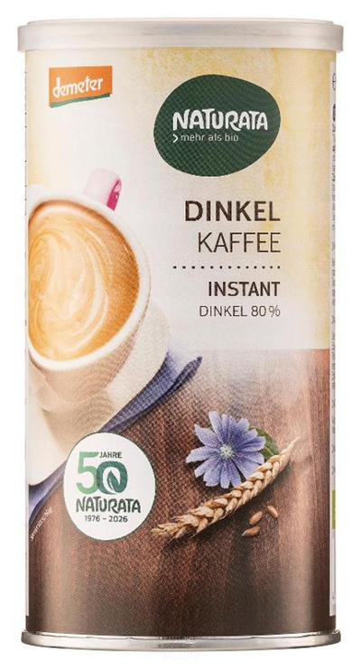 Produktfoto zu Dinkelkaffee Classic Instant