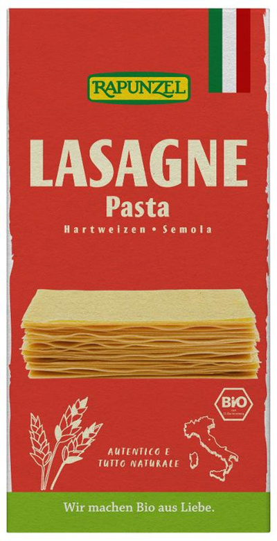 Produktfoto zu Fadennudeln Rapunzel