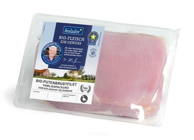 Produktfoto zu Putenbrustfilet, Familienpackung