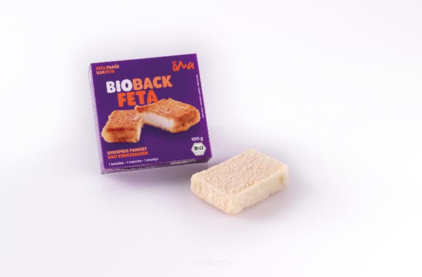 Produktfoto zu Back-Feta