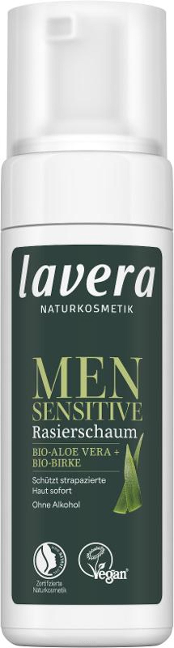 Produktfoto zu Men Rasierschaum