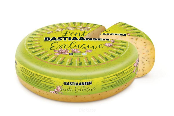 Produktfoto zu Frühlingskäse Lente Exclusi