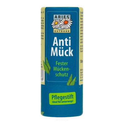 Produktfoto zu Anti Mück Pflegestift