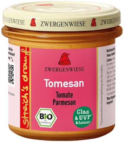 Produktfoto zu Tomesan Streich