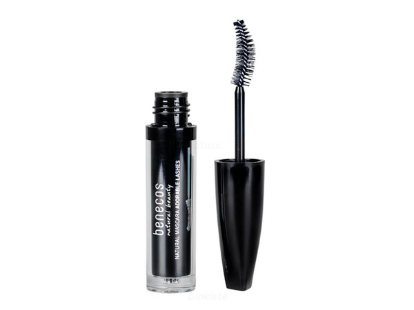 Produktfoto zu Mascara Adorable Lashes deep ocean