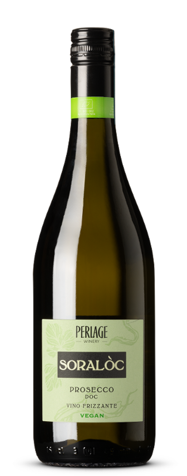 Produktfoto zu Prosecco, Sora Loc weiß