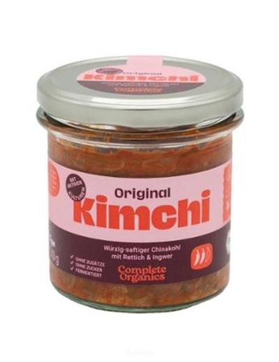 Produktfoto zu das originale Kimchi für die Kühlung