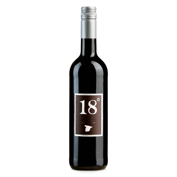 Produktfoto zu 18ø de la Tierra de Castilla
