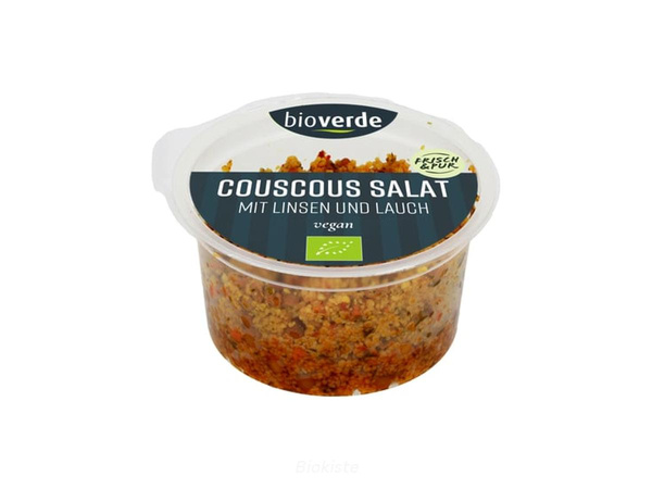 Produktfoto zu Couscous-Salat