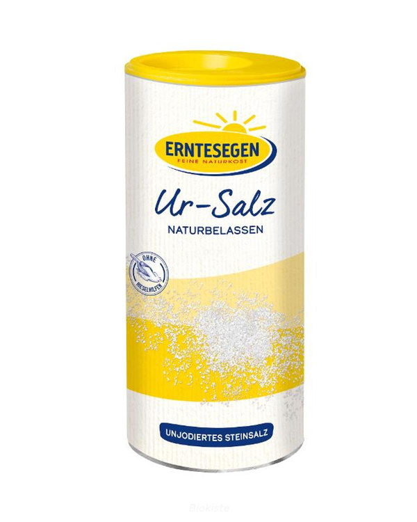 Produktfoto zu Ur-Salz