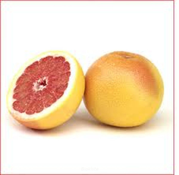 Produktfoto zu Grapefruit, rot