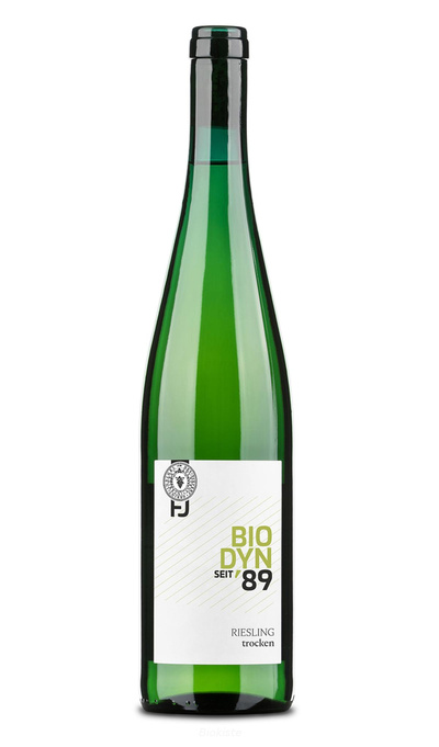 Produktfoto zu Riesling trocken 2020