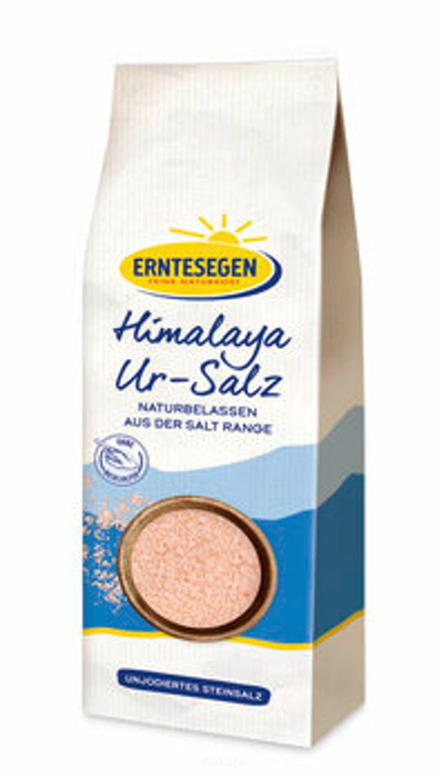 Produktfoto zu Himalaya Ur-Salz feinkörnig