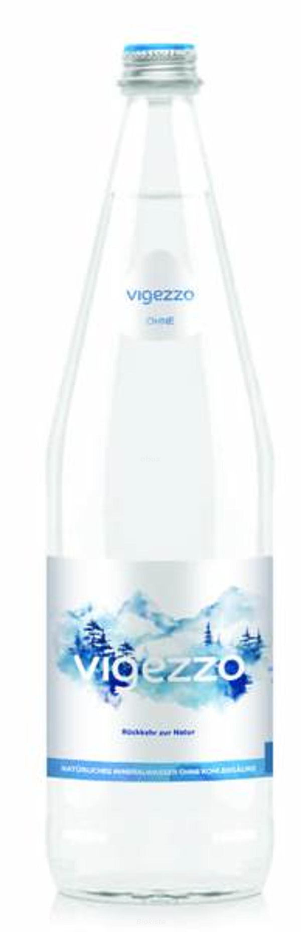 Produktfoto zu Vigezzo Ohne