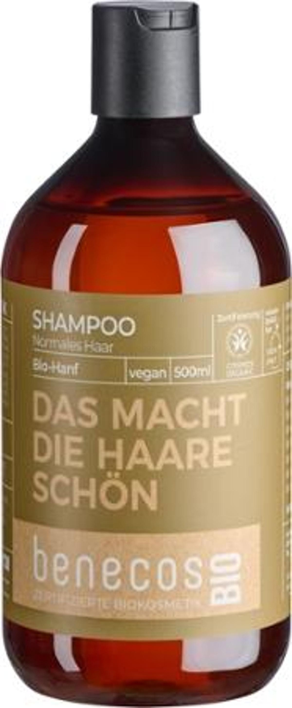 Produktfoto zu Shampoo Normales Haar
