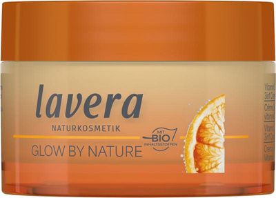 Produktfoto zu Glow by nature Tagespflege