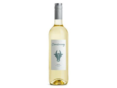 Produktfoto zu Chardonnay weiß trocken b*