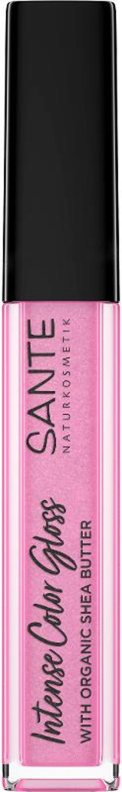 Produktfoto zu Intense Color Lip-Gloss 05