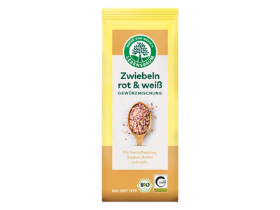 Produktfoto zu Zwiebeln rot und weiß