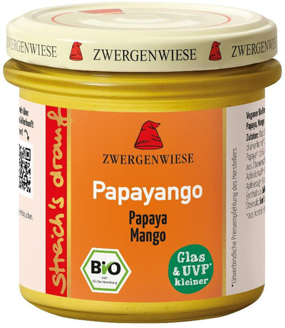 Produktfoto zu Papayango Streich