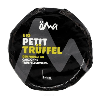 Produktfoto zu Le Petit Trüffel (lose)