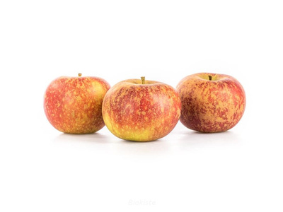 Produktfoto zu Apfel Ingrid Marie