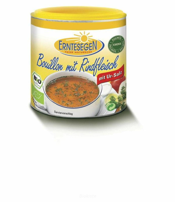 Produktfoto zu hefefrei