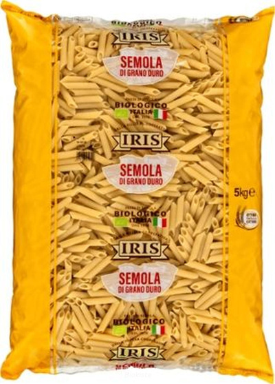 Produktfoto zu Penne 5Kg
