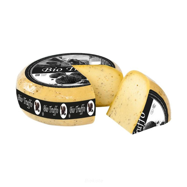 Produktfoto zu Trüffelgouda Truffo, PrePack