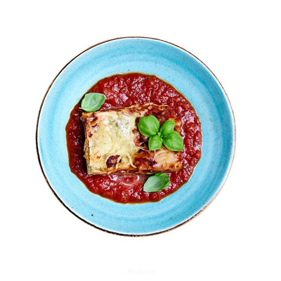 Produktfoto zu Klassische Lasagne 2 Port.