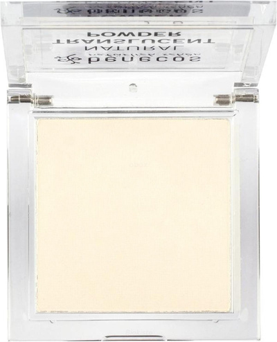Produktfoto zu Translucent Powder invisible