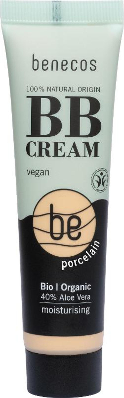 Produktfoto zu Natural BB Cream porcelain