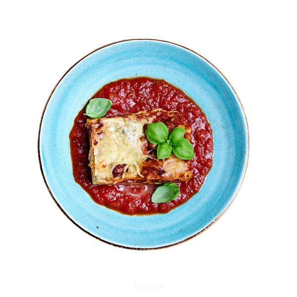 Produktfoto zu Klassische Lasagne 2 Port.
