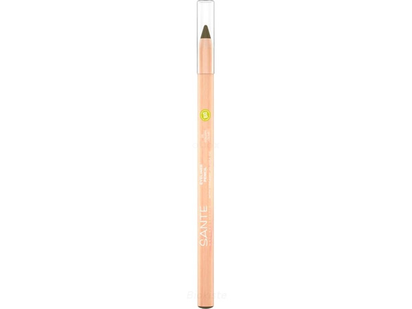 Produktfoto zu Eyeliner Pencil 04