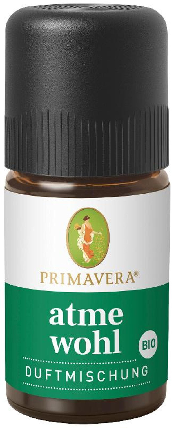 Produktfoto zu Atmewohl Duftöl 5 ml