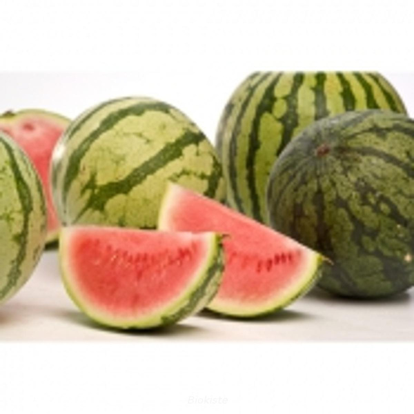 Produktfoto zu Wassermelone mini
