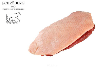 Produktfoto zu Gänsebrustfilet, 1 St.