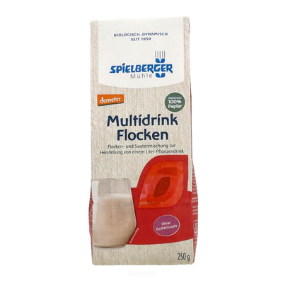 Produktfoto zu Multidrink Flocken