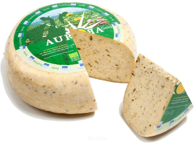 Produktfoto zu Aurora Gold Frühlingskäse