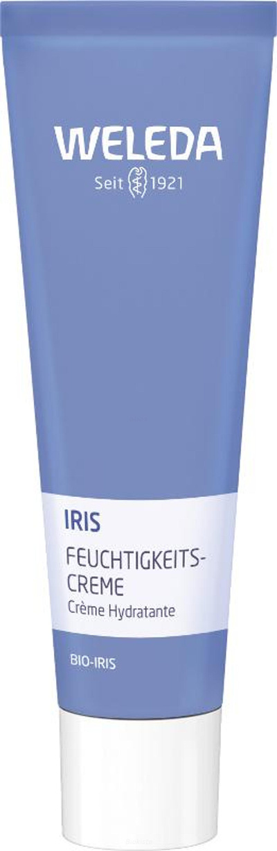 Produktfoto zu Iris AusgleichendeFeuchtigkeitspflege