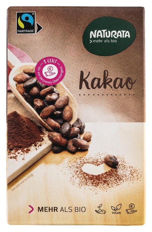 Produktfoto zu Kakao