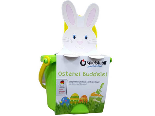 Produktfoto zu Osterei Buddelei