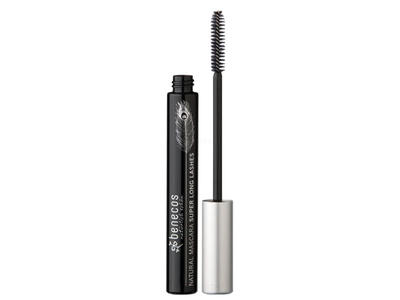 Produktfoto zu Mascara Maximum Length carbon black