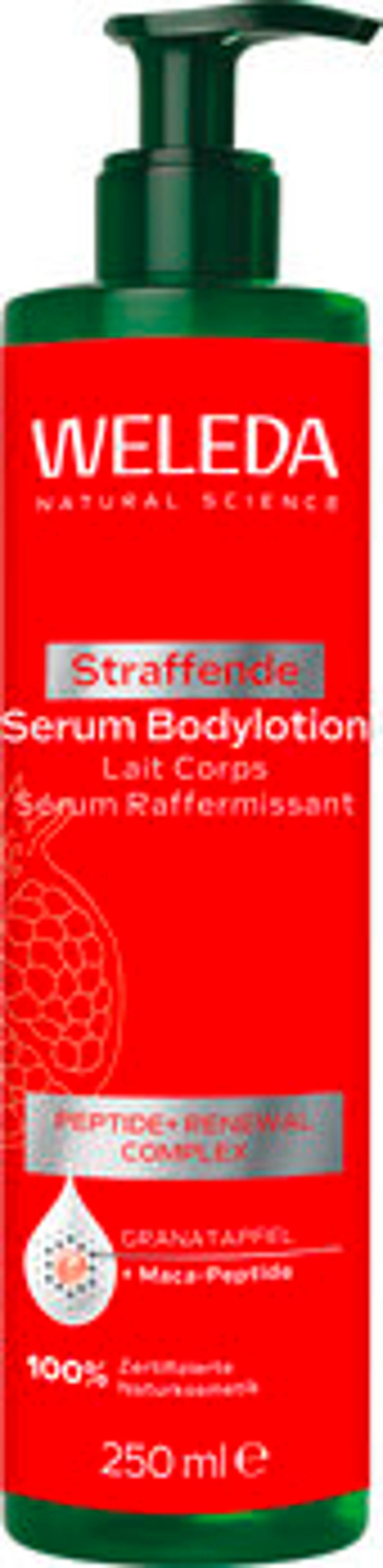 Produktfoto zu Granatapfel Körperlotion