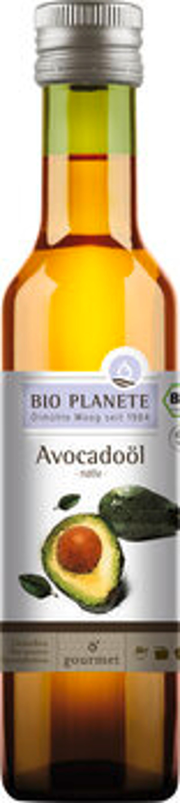 Produktfoto zu Avocadoöl