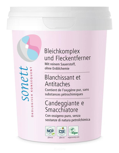 Produktfoto zu Bleichmittel