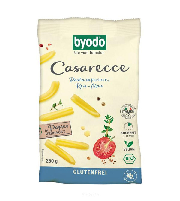Produktfoto zu Casarecce